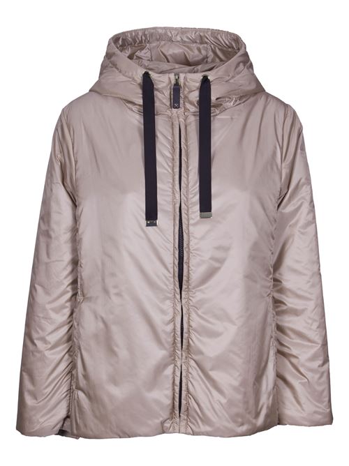 Travel Jacket in tela tecnica antigoccia MAX MARA | 2419481074600007